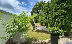 Wohlfühl Appartment Braunlage